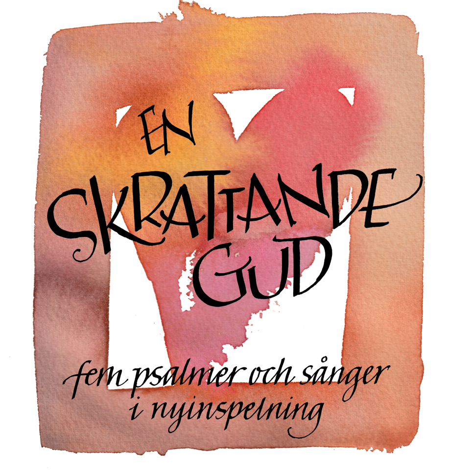 Psalmer i tiden -- graphics by Tobias